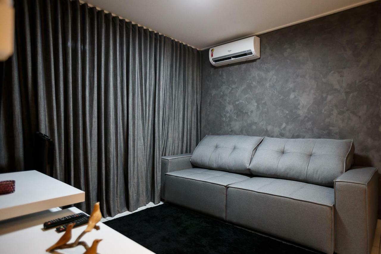 Neo Beira Mar Pajucara 2Qts 2Wifi 2 Garag- Adm Nutelss Aparthotel Maceió Exterior foto
