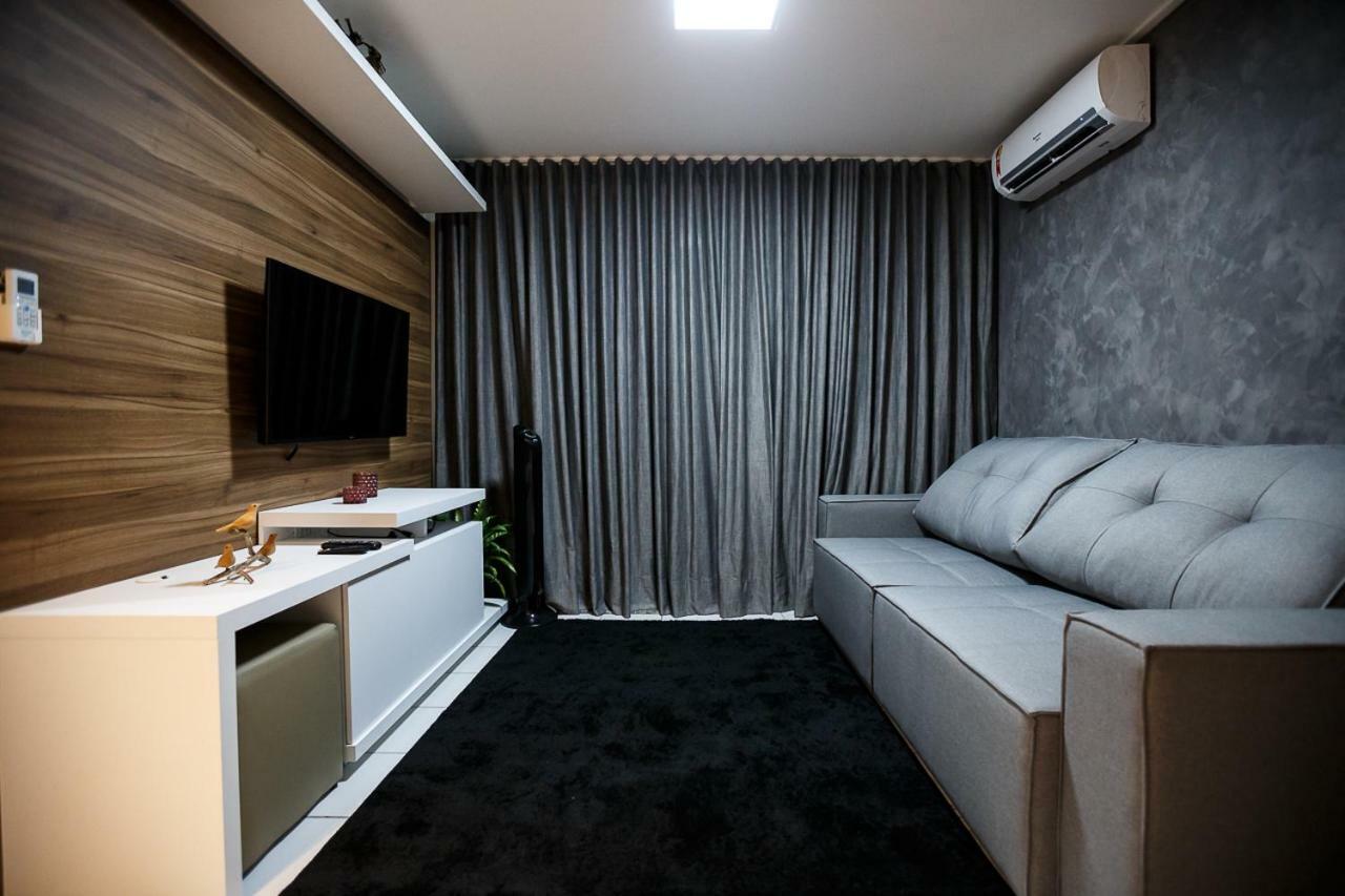 Neo Beira Mar Pajucara 2Qts 2Wifi 2 Garag- Adm Nutelss Aparthotel Maceió Exterior foto