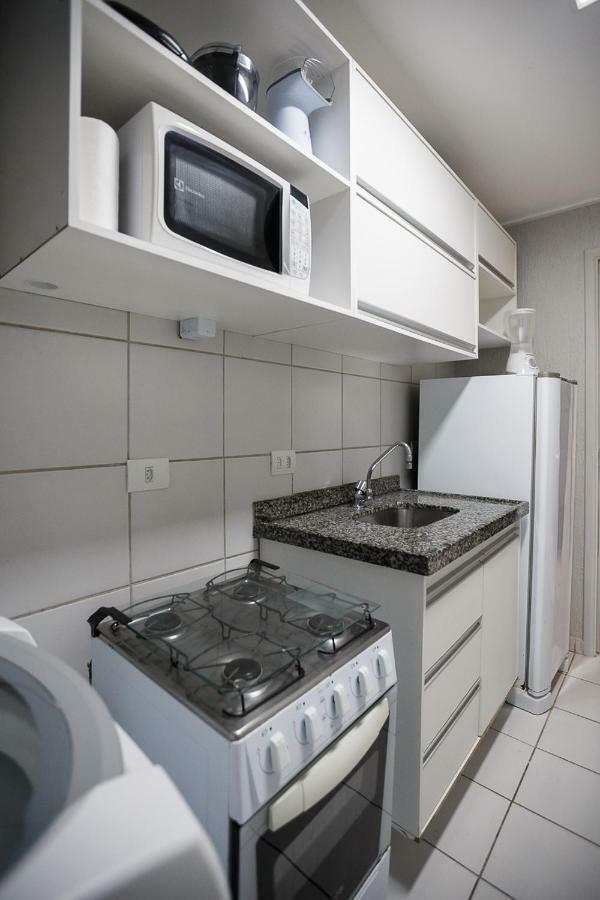 Neo Beira Mar Pajucara 2Qts 2Wifi 2 Garag- Adm Nutelss Aparthotel Maceió Exterior foto