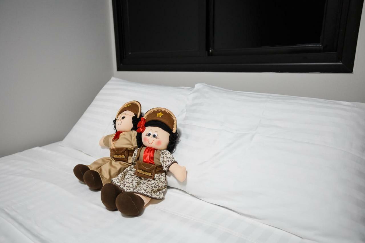 Neo Beira Mar Pajucara 2Qts 2Wifi 2 Garag- Adm Nutelss Aparthotel Maceió Exterior foto